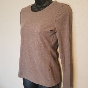 BANANA REPUBLIC LONGSLEEVE
